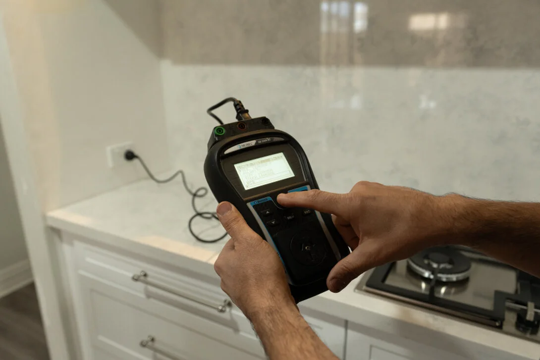 electrical compliance check electrical compliance check