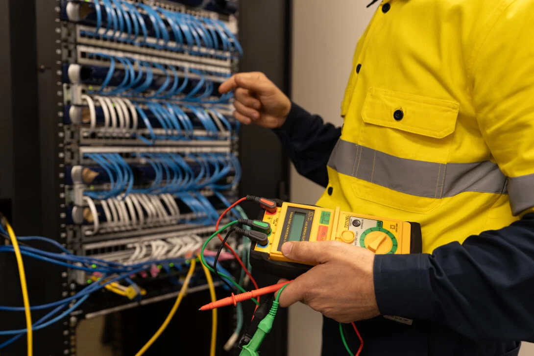 Test and Tag RCD Test and Tag Appliances