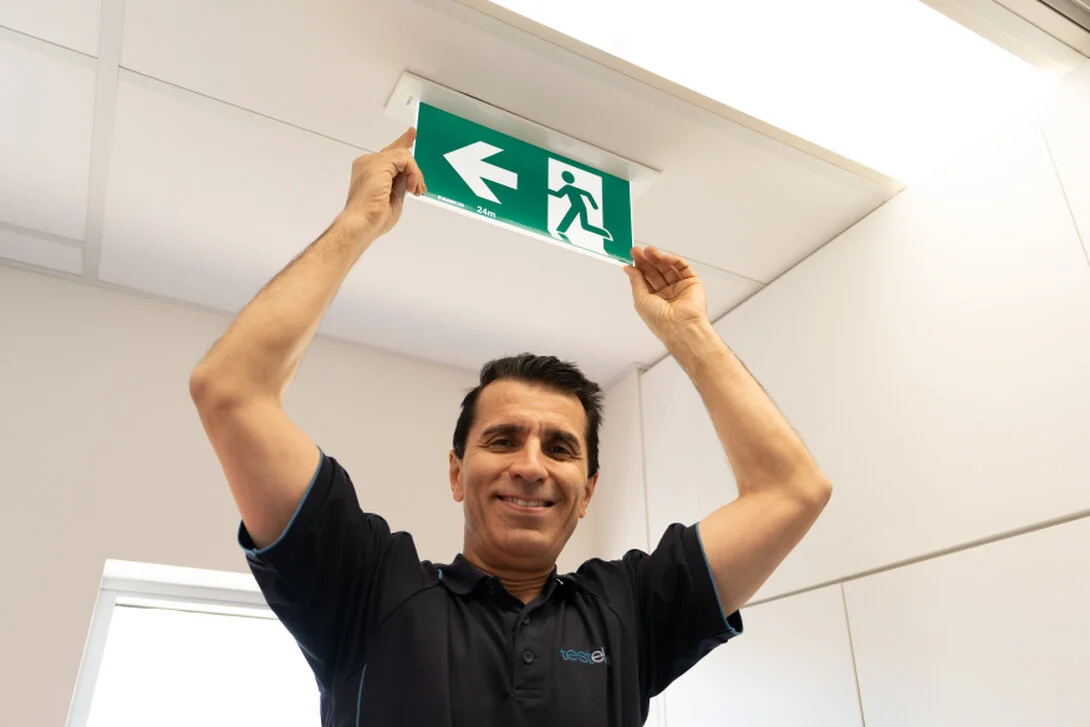 Emergency lights repairs Emergency lights repairs