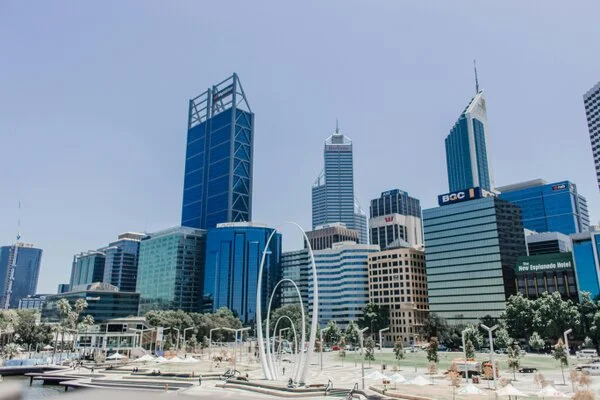 Test and Tag Perth